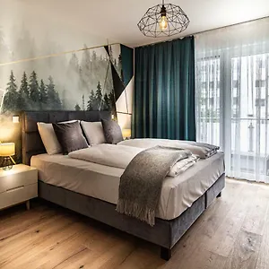 Apartment Sleep Düsseldorf